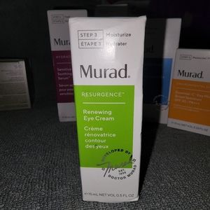 Murad Renewing Eye Cream (15ml/0.5 fl oz)